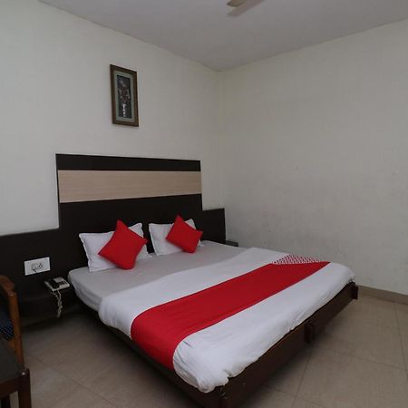 Oyo 38036 Hotel Basera Katra  Exterior foto