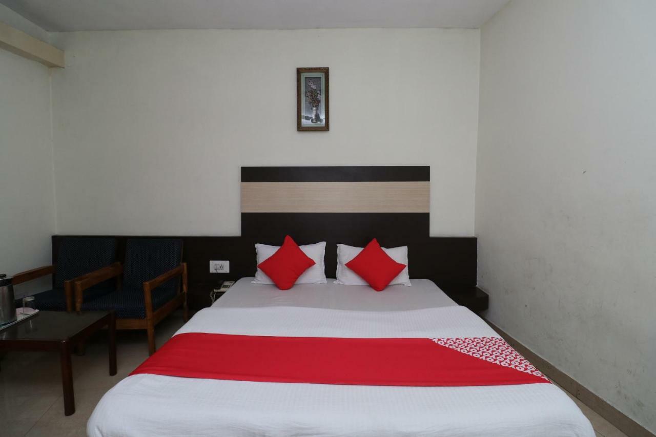 Oyo 38036 Hotel Basera Katra  Exterior foto