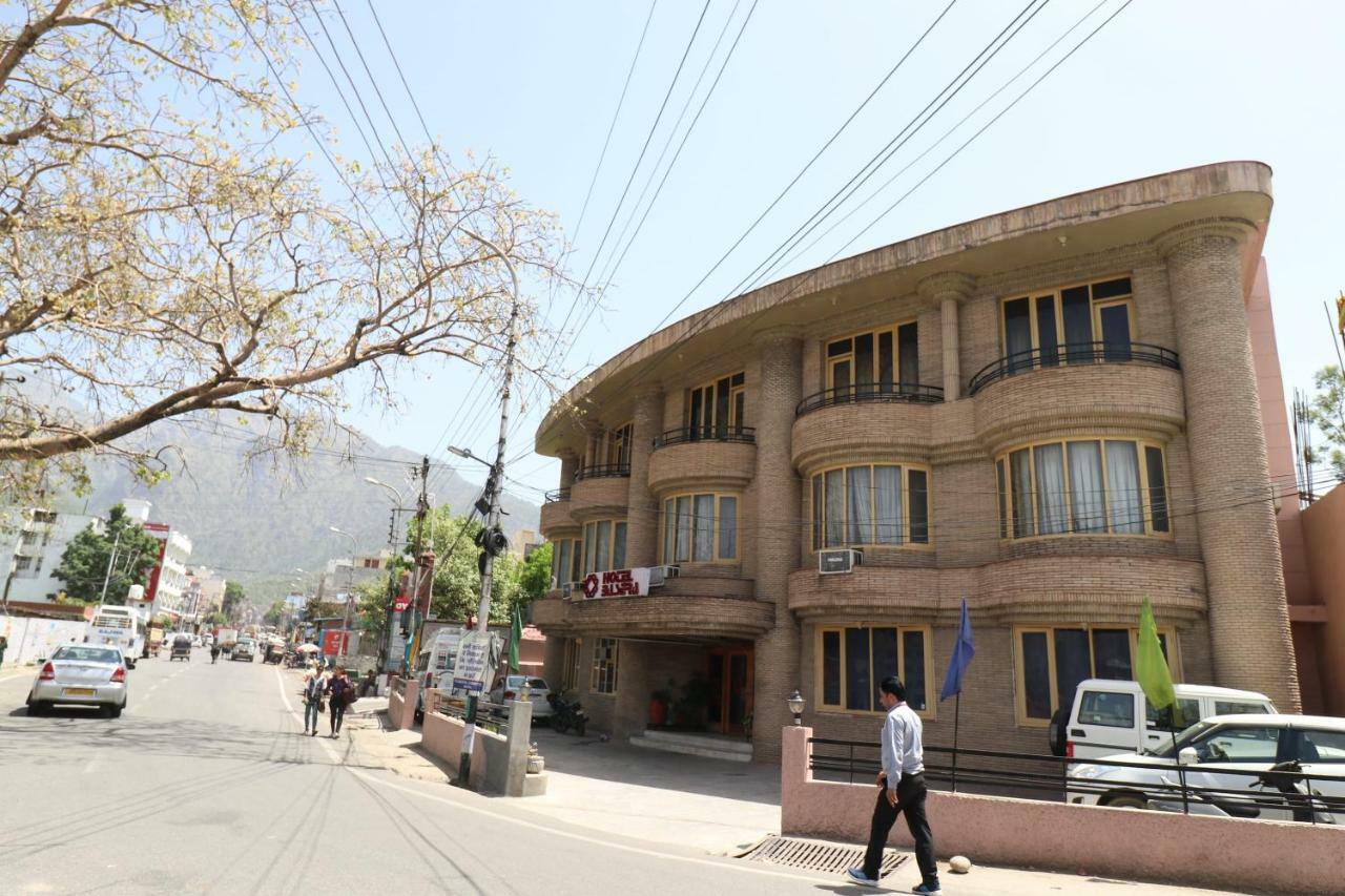 Oyo 38036 Hotel Basera Katra  Exterior foto