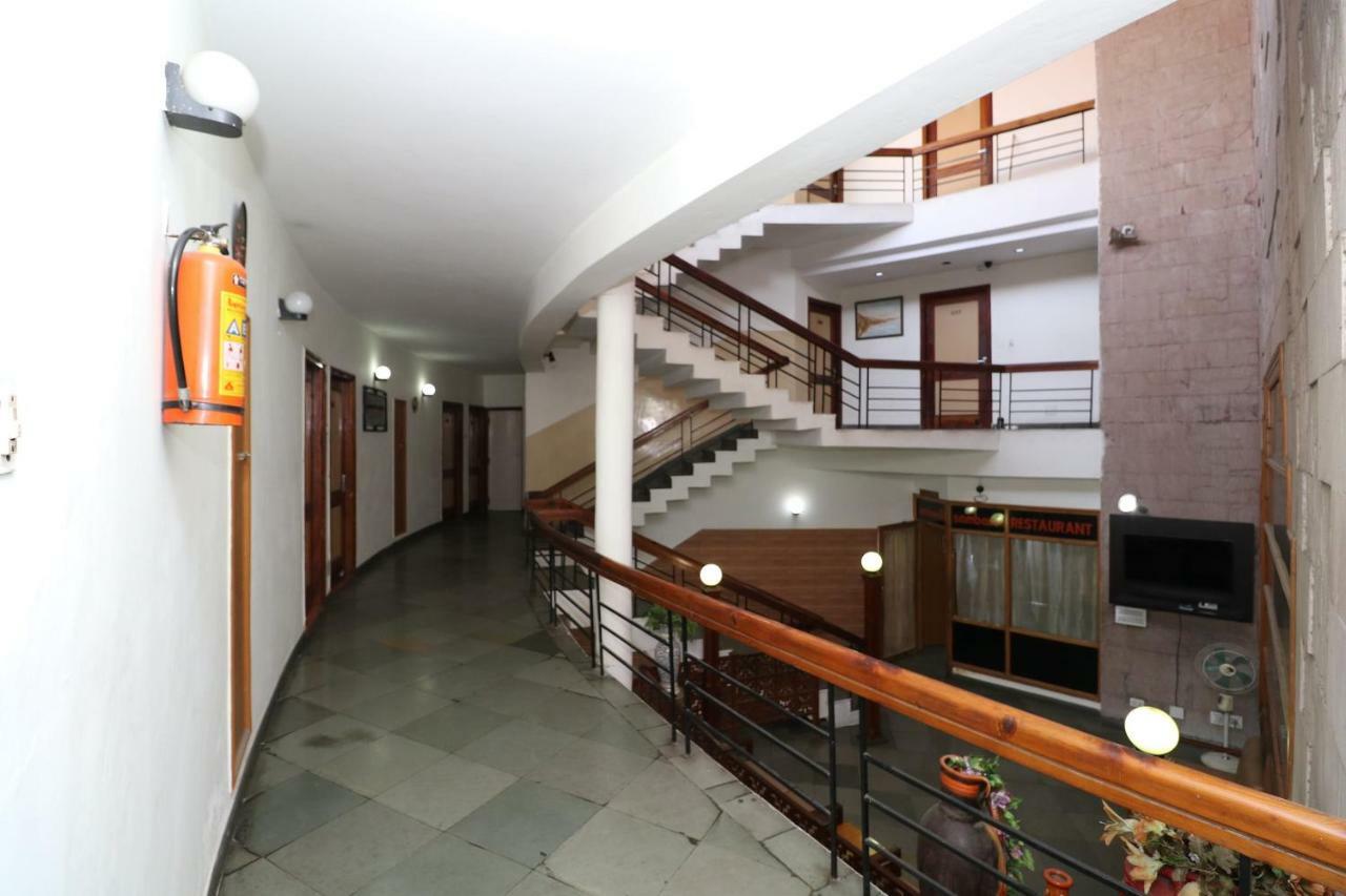 Oyo 38036 Hotel Basera Katra  Exterior foto