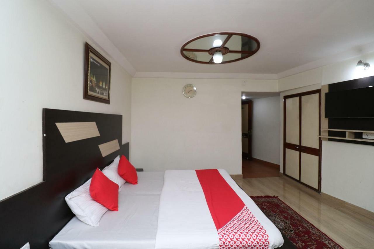 Oyo 38036 Hotel Basera Katra  Exterior foto